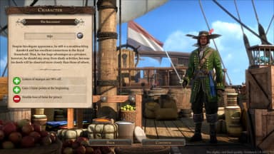 Port Royale 4 - Standard Edition - PC Windows