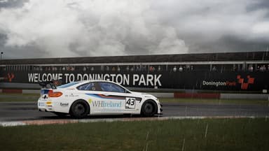 Assetto Corsa Competizione - British GT Pack - PC Windows