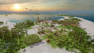 Port Royale 4 - Standard Edition - PC Windows