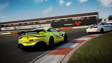 Assetto Corsa Competizione - British GT Pack - PC Windows