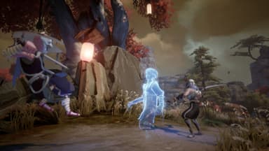 Rogue Spirit - PC Windows