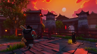 Rogue Spirit - PC Windows