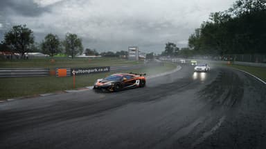 Assetto Corsa Competizione - British GT Pack - PC Windows