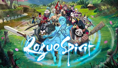 Rogue Spirit - PC Windows