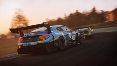 Assetto Corsa Competizione - 2020 GT World Challenge Pack - PC Windows