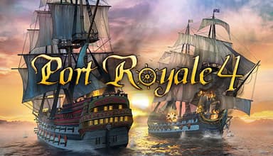 Port Royale 4 - Standard Edition - PC Windows