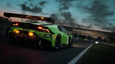 Assetto Corsa Competizione - British GT Pack - PC Windows