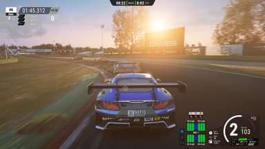 Assetto Corsa Competizione - 2020 GT World Challenge Pack - PC Windows