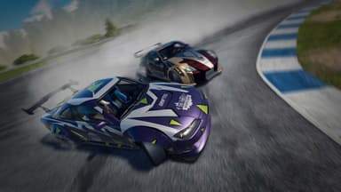 DRIFT21 - PC Windows
