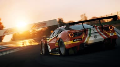 Assetto Corsa Competizione - 2020 GT World Challenge Pack - PC Windows