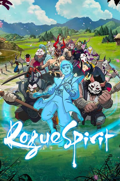 Rogue Spirit - PC Windows