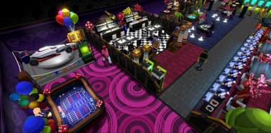 Grand Casino Tycoon - PC Windows