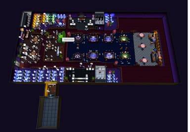 Grand Casino Tycoon - PC Windows