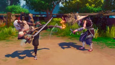 Rogue Spirit - PC Windows