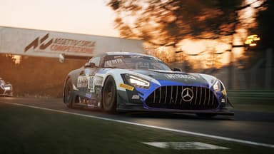 Assetto Corsa Competizione - 2020 GT World Challenge Pack - PC Windows