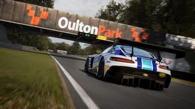 Assetto Corsa Competizione - British GT Pack - PC Windows