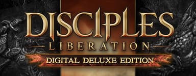 Disciples: Liberation - Deluxe Edition - PC Windows