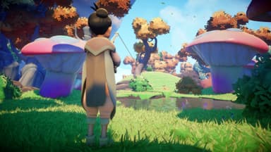 Grow: Song of the Evertree - PC Windows