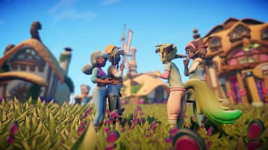 Grow: Song of the Evertree - PC Windows