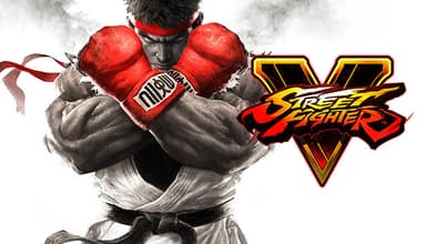Street Fighter V - PC Windows