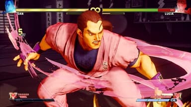 Street Fighter V - Season 5 Premium Pass - PC Windows