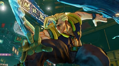 Street Fighter V - PC Windows
