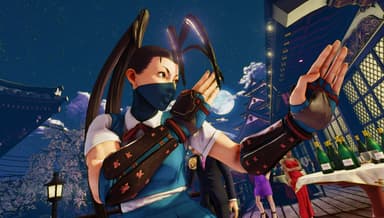 Street Fighter V - PC Windows