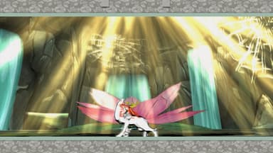 Ōkami HD - PC Windows