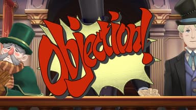 The Great Ace Attorney Chronicles - PC Windows
