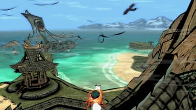 Ōkami HD - PC Windows