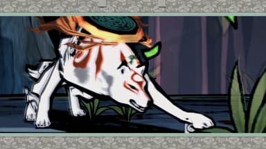 Ōkami HD - PC Windows