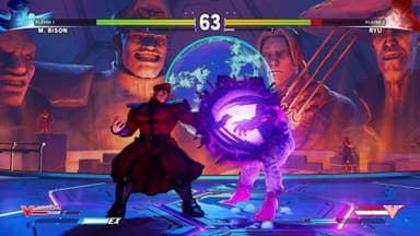 Street Fighter V - PC Windows