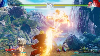 Street Fighter V - PC Windows