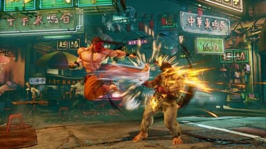 Street Fighter V - Season 5 Premium Pass - PC Windows