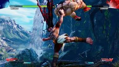 Street Fighter V - PC Windows
