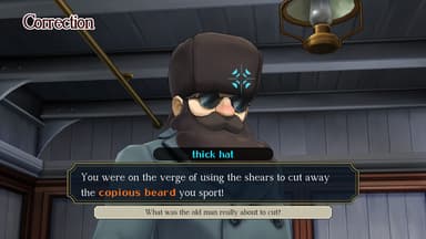 The Great Ace Attorney Chronicles - PC Windows
