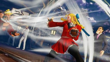 Street Fighter V - PC Windows