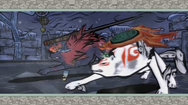 Ōkami HD - PC Windows
