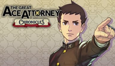 The Great Ace Attorney Chronicles - PC Windows