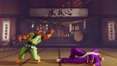 Street Fighter V - Season 5 Premium Pass - PC Windows