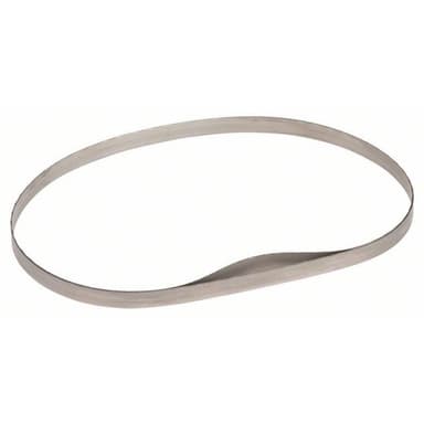 Bosch Accessories 2608649000 Båndsavklinge (L x B x H) 733 x 12.7 x 0.5 mm Antal tænder (per tomme): 18 2 stk