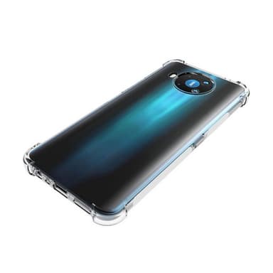 Shockproof silikone cover Nokia X100