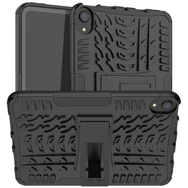 Stødtæt cover med stativ Apple iPad Mini (2021)  - sort