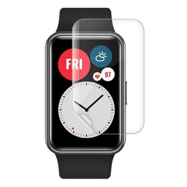 Huawei Watch Fit PET film
