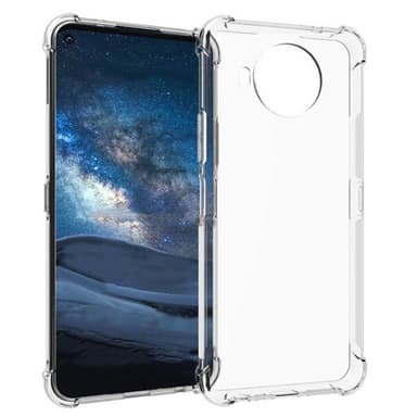 Shockproof silikone cover Nokia X100