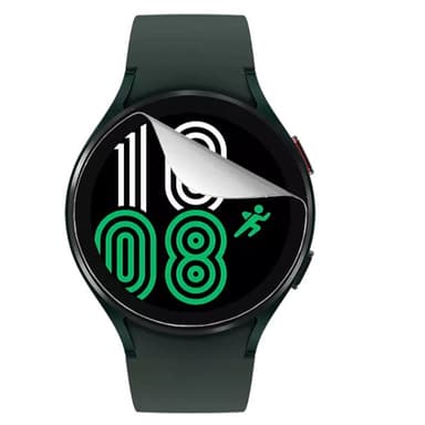 Samsung Galaxy Watch 4 (44) PET-film
