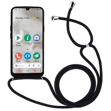 Halskæde cover Doro 8110