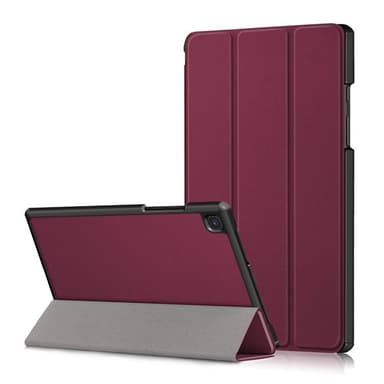 Aktiv Cover Samsung Galaxy Tab A7 10.4  - bordeaux