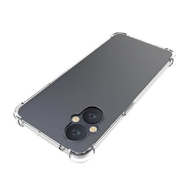 Shockproof silikone cover OnePlus Nord N20 5G