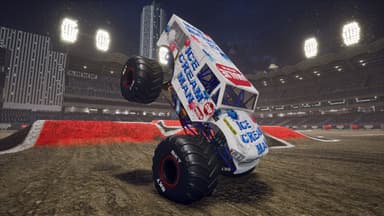 Monster Jam Steel Titans 2 - PC Windows